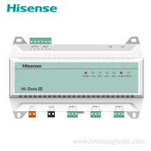 Hisense VRF Hi-Dom